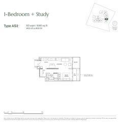 19 Nassim (D10), Apartment #445980211